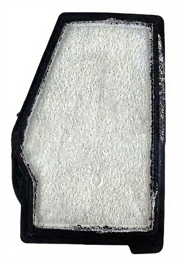 Filtre à air BildeeMait EB260 BLX260 BL260 souffleur