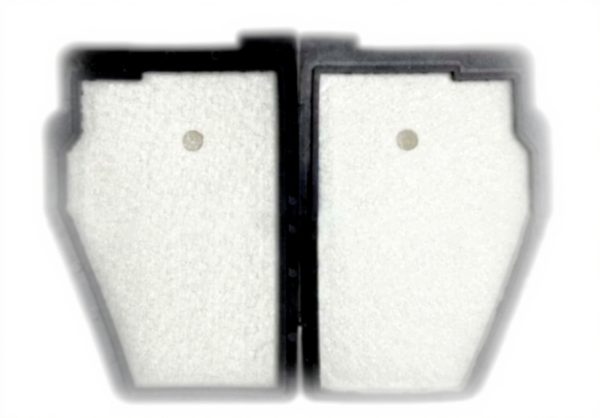 Filtre à air BildeeMait EB260 BLX260 BL260 souffleur