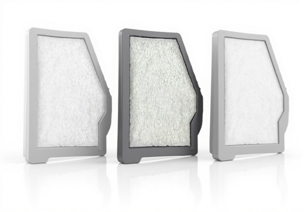 Filtre à air BildeeMait EB260 BLX260 BL260 souffleur