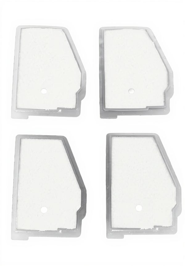 Filtre à air EB260 souffleur feuilles installation facile