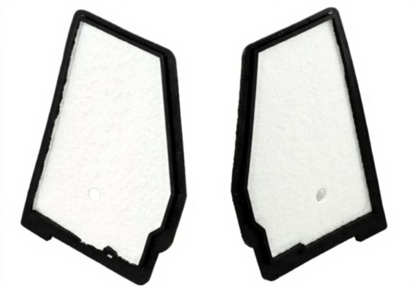 Filtre à air EB260 souffleur feuilles installation facile