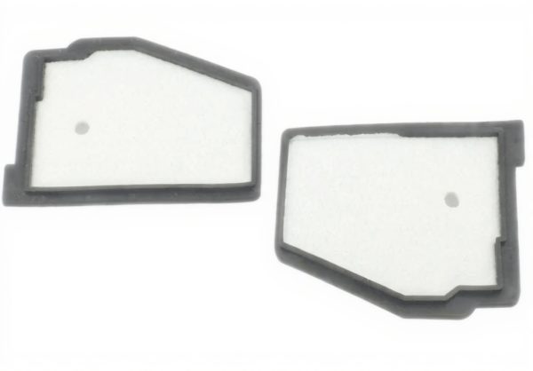 Filtre à air EB260 souffleur feuilles installation facile