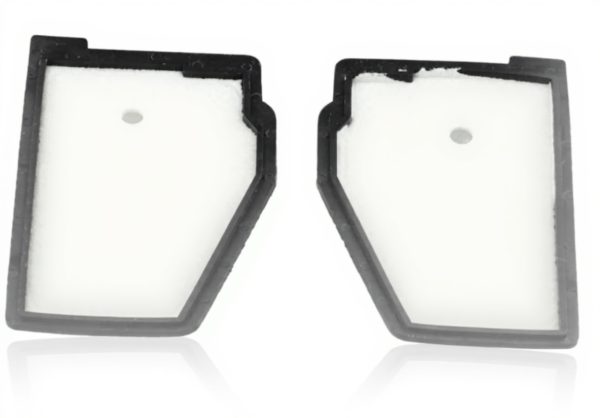 Filtre à air EB260 souffleur feuilles installation facile