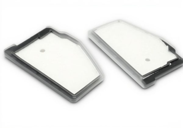 Filtre à air EB260 souffleur feuilles installation facile