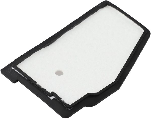 Filtre à air souffleur EB260 FACAIIO plastique installation-1