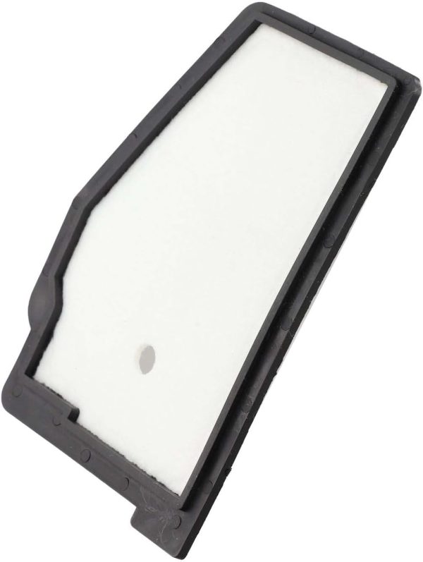 Filtre à air souffleur EB260 FACAIIO plastique installation-2