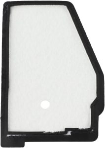 Filtre à air souffleur EB260 FACAIIO plastique installation-0