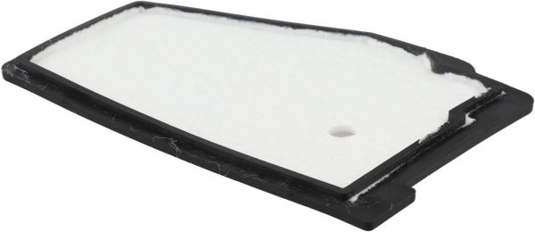 Filtre à air souffleur EB260 FACAIIO plastique installation-3