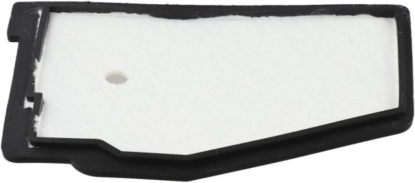 Filtre à air souffleur EB260 FACAIIO plastique installation-5