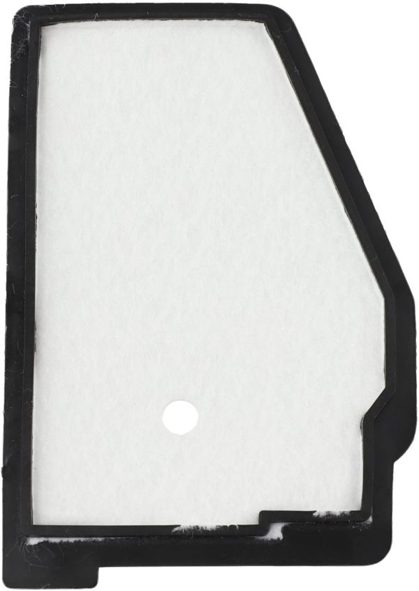 Filtre à air souffleur EB260 FACAIIO plastique installation-0