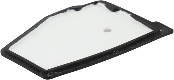 Filtre à air souffleur EB260 FACAIIO plastique installation-7