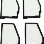 Filtre à air souffleur FACAIIO EB260 plastique installation-0