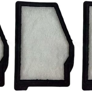 Filtre à air FACAIIO souffleur portable plastique flux-0