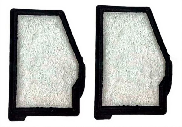 Filtre à air souffleur FACAIIO EB260 BLX260 BL260 plastique