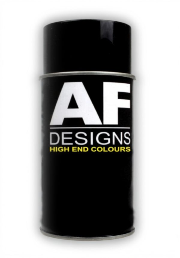 Bombe aérosol Fiat 175 Grigio Topo Alex Flittner Designs