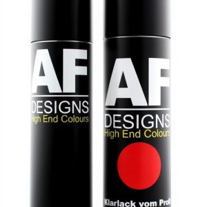 Bombe aérosol FIAT 692 GRIGIO TOPO Alex Flittner Designs