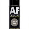 Bombe aérosol Lancia 692 Gris Topo Alex Flittner Designs