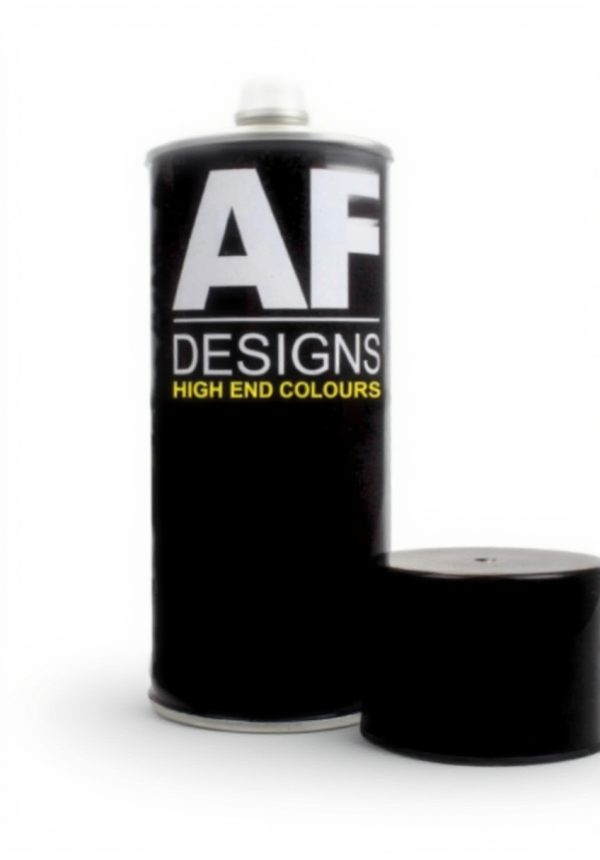 Bombe aérosol Lancia 692 Gris Topo Alex Flittner Designs