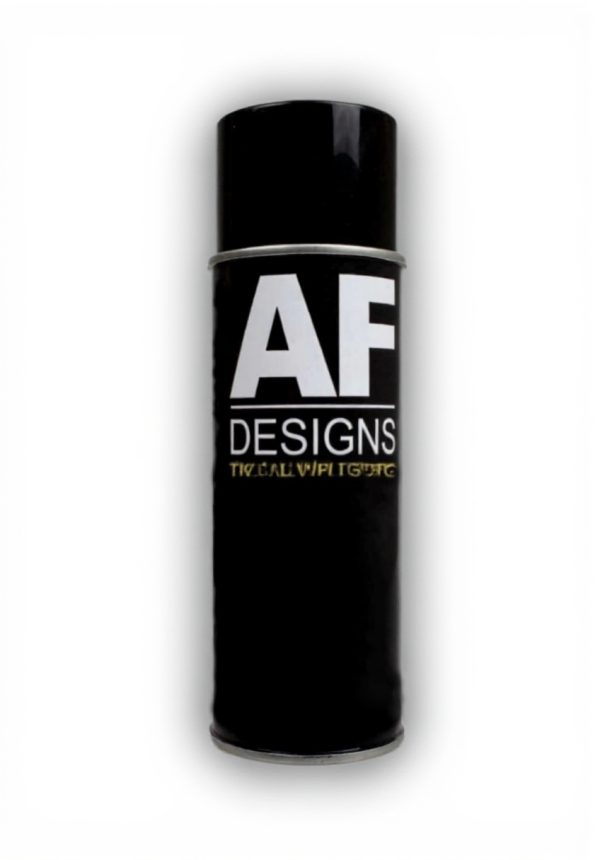 Kit peinture aérosol Fiat 175 Grigio Topo Alex Flittner