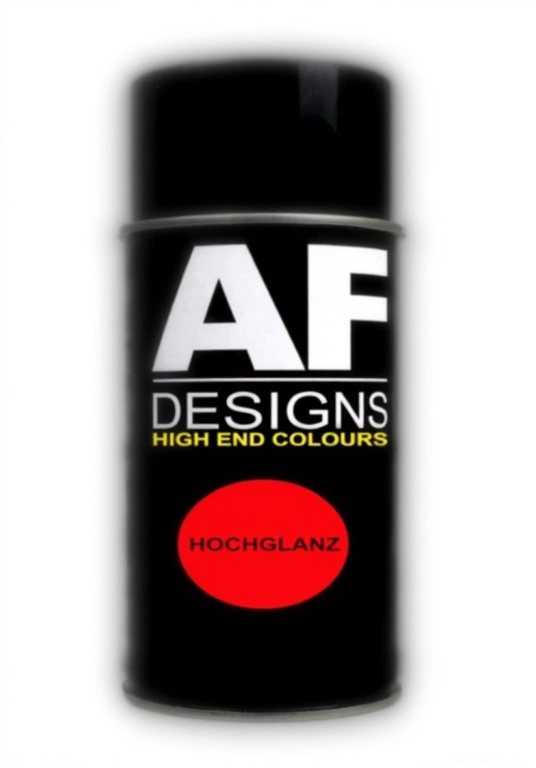 Kit peinture aérosol Fiat 175 Grigio Topo Alex Flittner