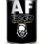 Peinture voiture Fiat 500 ml Grigio Topo Metallic Alex