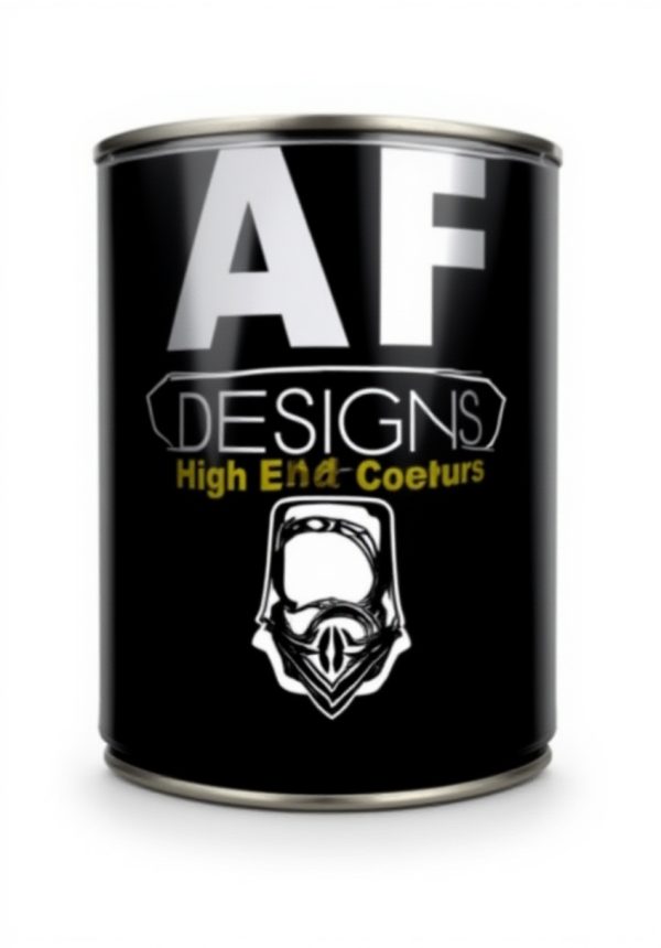 Peinture voiture Fiat 500 ml Grigio Topo Metallic Alex