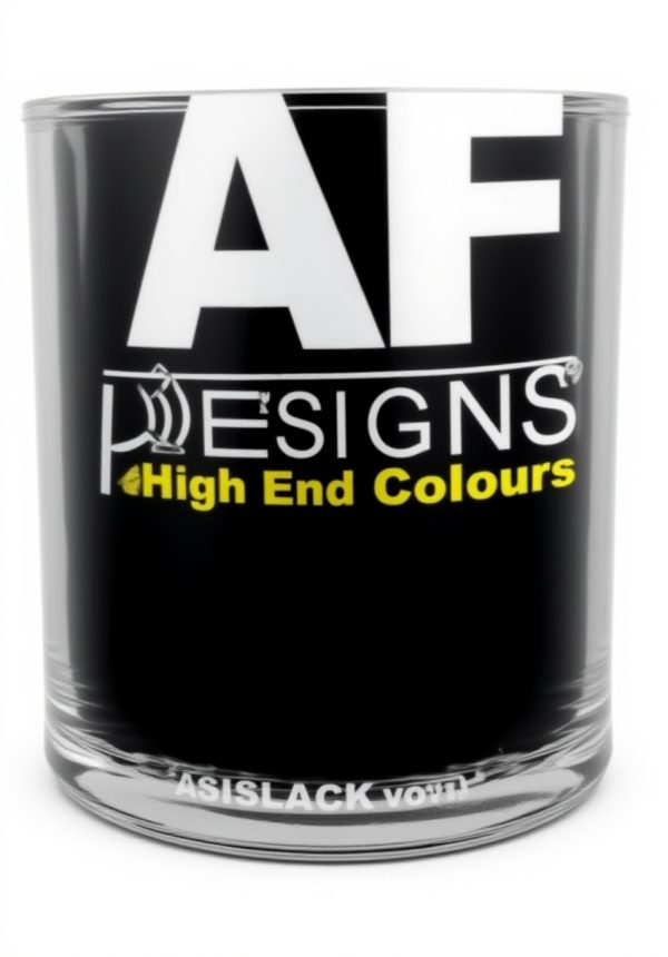 Peinture voiture Fiat 692 Gris Topo Alex Flittner Designs