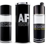 Bombes aérosols plastique Fiat 692 Gris Topo Metallic Alex