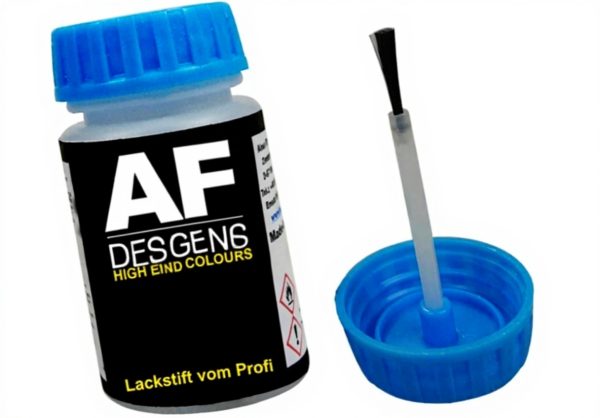 Stylo retouche Fiat 692 Gris Topo Alex Flittner Designs