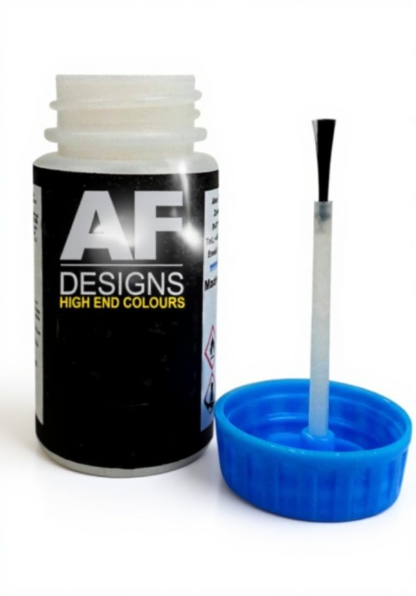 Stylo retouche Fiat 692 Gris Topo Alex Flittner Designs