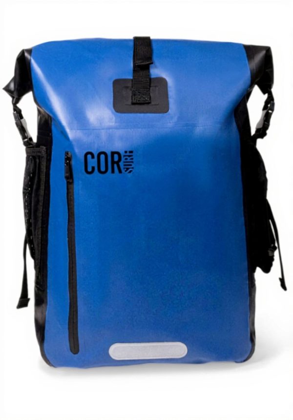 Sac à dos étanche COR Surf protection ordinateur portable
