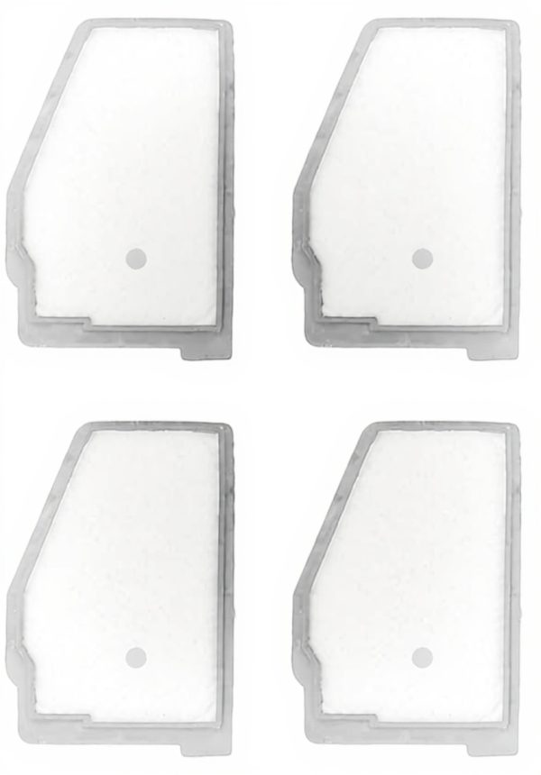 Filtre à air souffleur EB260 BLX260 BL260 Ableholy 2 pièces