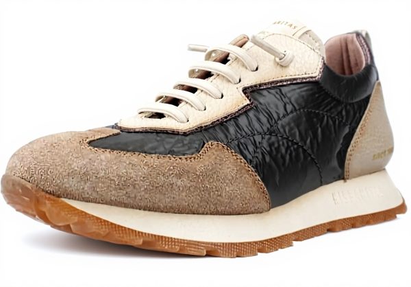 Hispanitas Chaussures de Sport en Velours HI254209 pour Femme