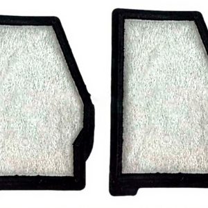 Filtre à air souffleur EB260 BLX260 BL260 MoSundi plastique