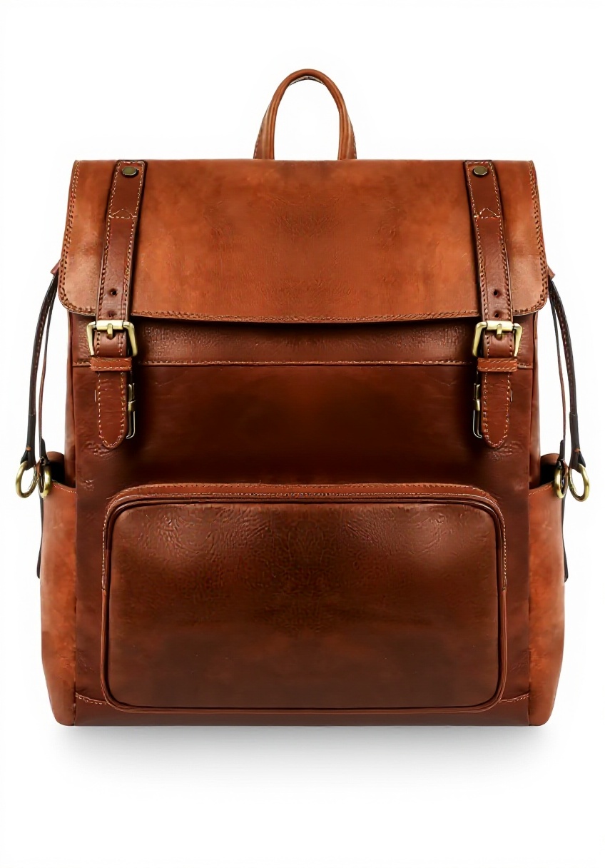 Pavo Monitor Arm installed on a wooden office desk