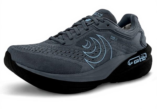 Topo Athletic Femme Phantom 4 WP Basket chaussure running