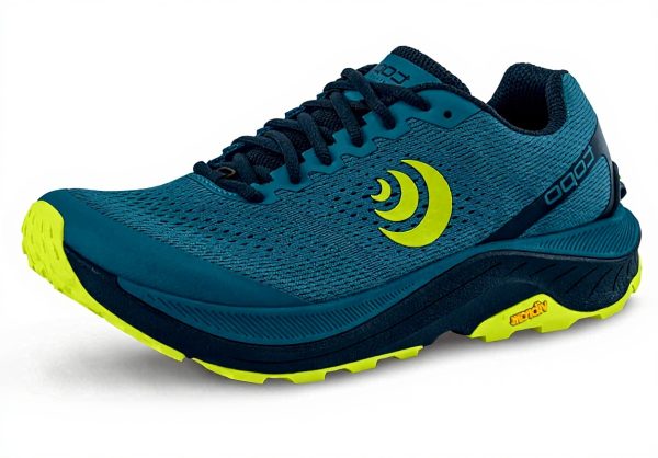 Topo Athletic Ultraventure 3 Chaussures Trail Homme