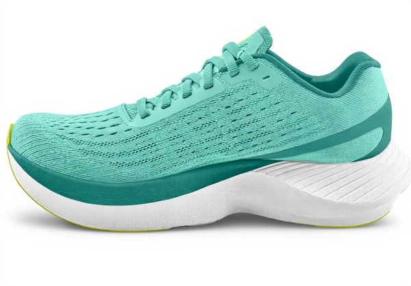 Topo Athletic Specter Chaussures Femme Running Route