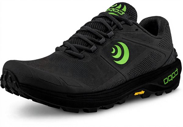 Chaussure trail Topo Athletic Terraventure 4 homme polyester