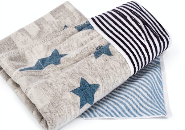 Boxers garçon Petit Bateau lot 2 extensible confortable-2