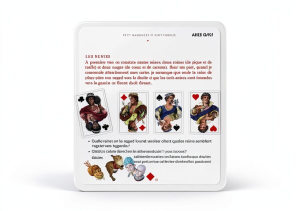 Livre Art Religieux Cartomancie Tarot Éditeur Le Lotus et-6