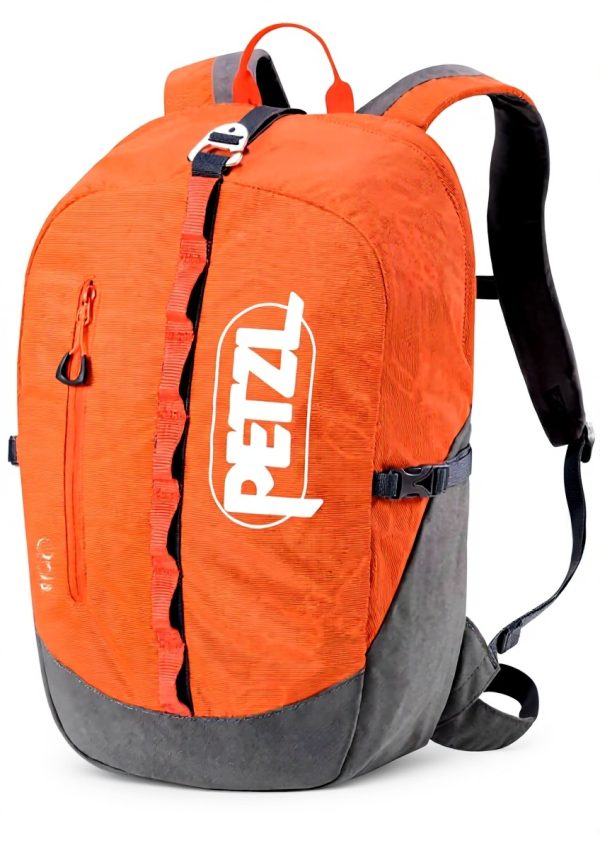 Sac à dos PETZL Bug escalade adulte compact 18 litres