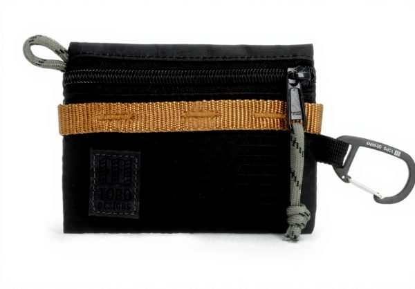 Pochette accessoires montagne Topo Designs Nylon réglable