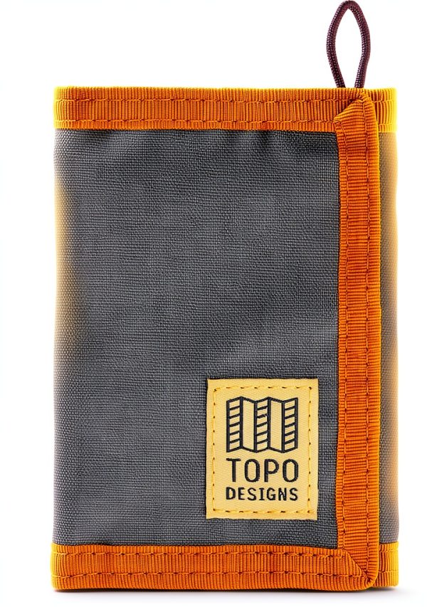 Portefeuille trois volets coccinelle homme poches cartes