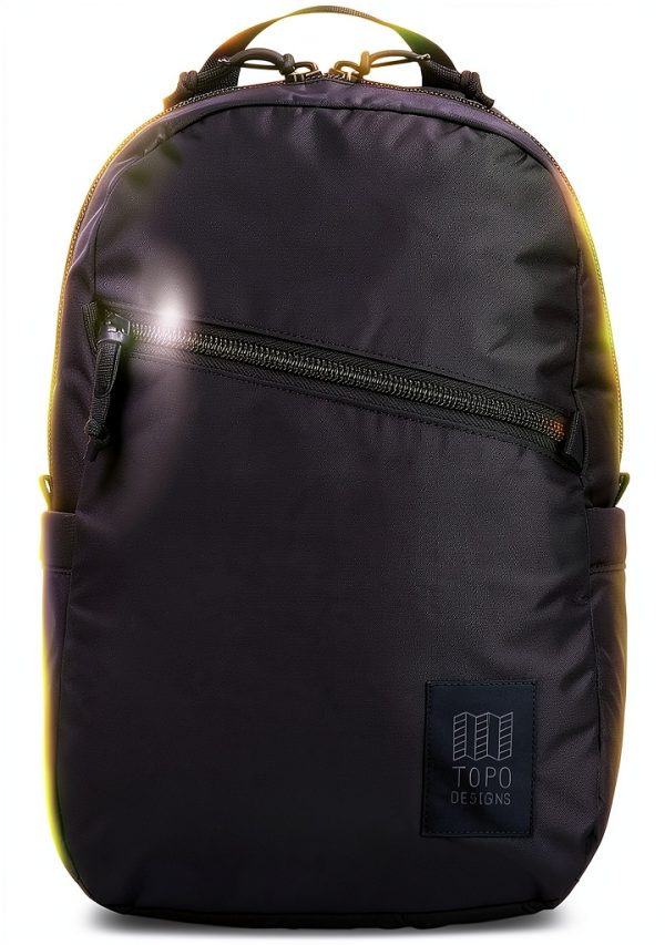 Sac à dos Topo Designs Pack léger 18 litres usage quotidien