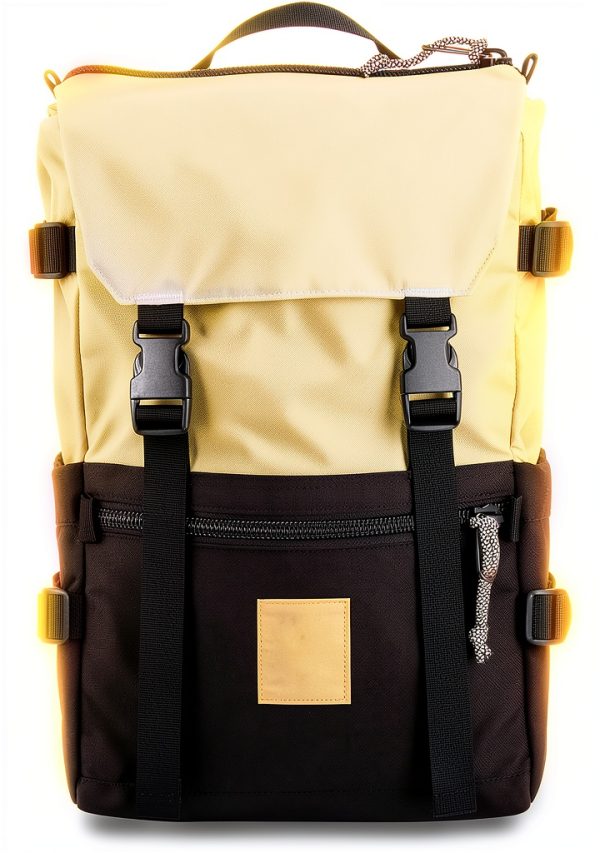 Sac à dos Topo Designs Rover Pack Classic loisir durable