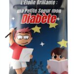Livre diabète type 1 enfants Independently published-0